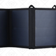 Suaoki Dual 20W Solar Charger, $30